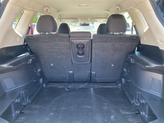 used 2018 Nissan Rogue car, priced at $13,999