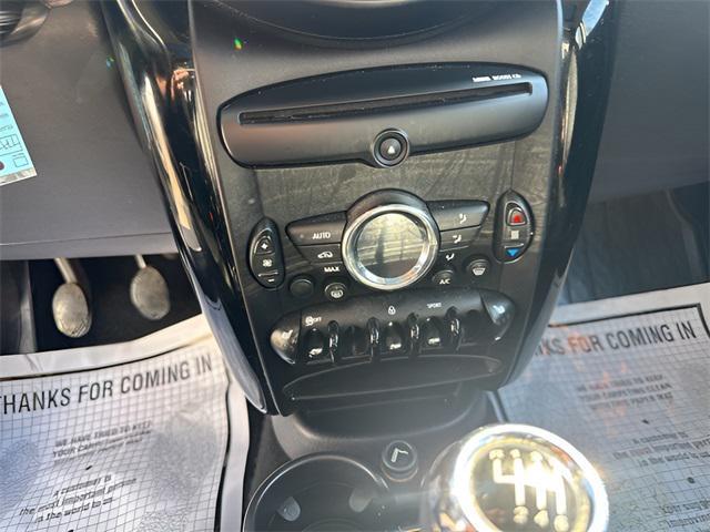 used 2014 MINI Countryman car, priced at $7,999
