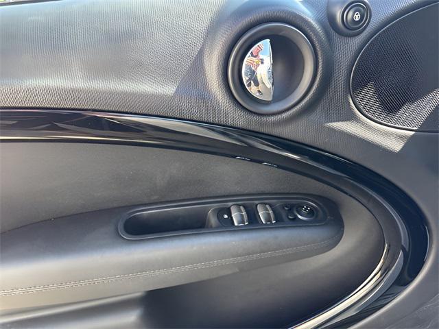 used 2014 MINI Countryman car, priced at $7,999