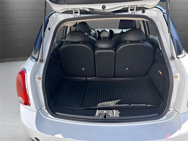 used 2014 MINI Countryman car, priced at $7,999