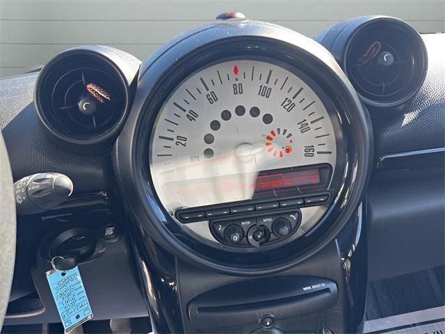 used 2014 MINI Countryman car, priced at $7,999