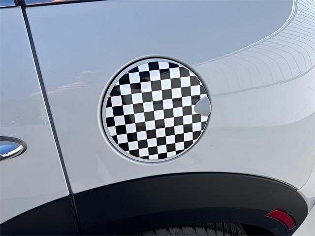 used 2014 MINI Countryman car, priced at $7,999