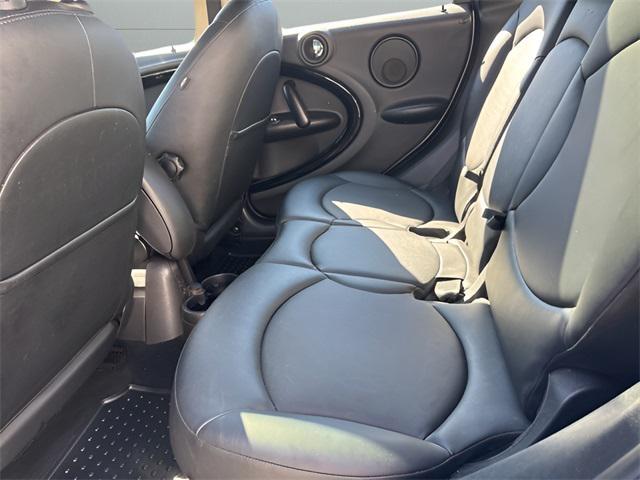 used 2014 MINI Countryman car, priced at $7,999