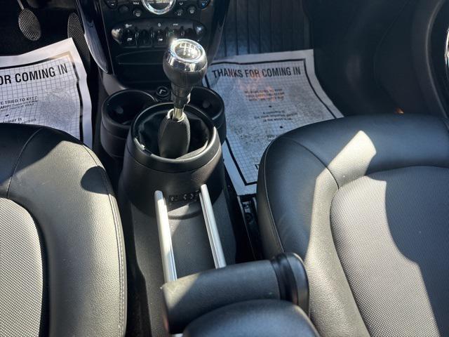 used 2014 MINI Countryman car, priced at $7,999