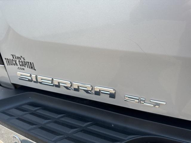 used 2011 GMC Sierra 2500 car, priced at $16,950