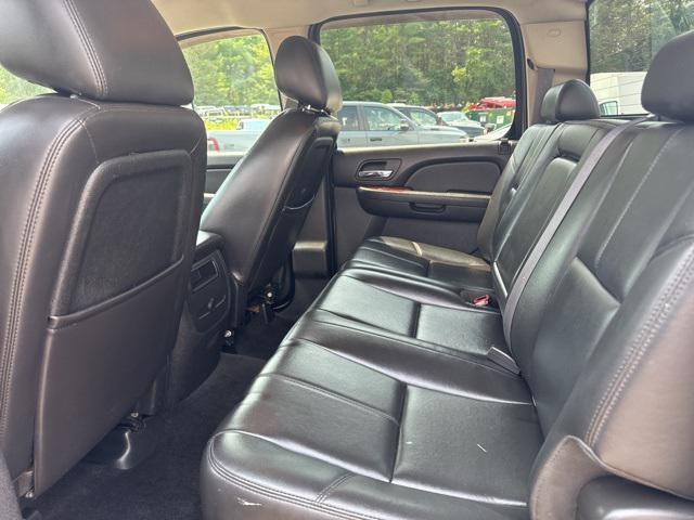 used 2011 GMC Sierra 2500 car, priced at $16,950