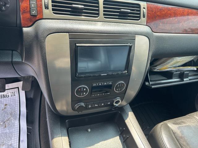 used 2011 GMC Sierra 2500 car, priced at $16,950