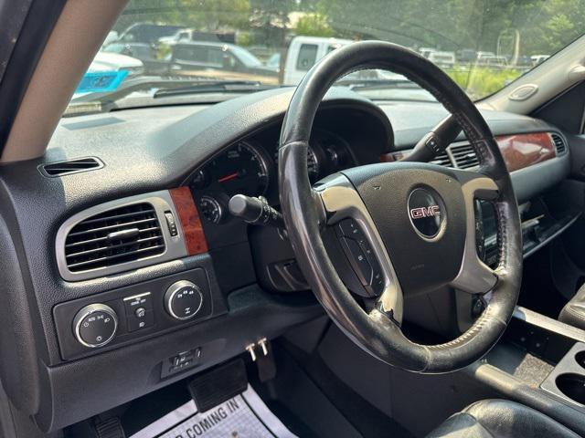 used 2011 GMC Sierra 2500 car, priced at $16,950