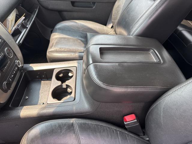 used 2011 GMC Sierra 2500 car, priced at $16,950
