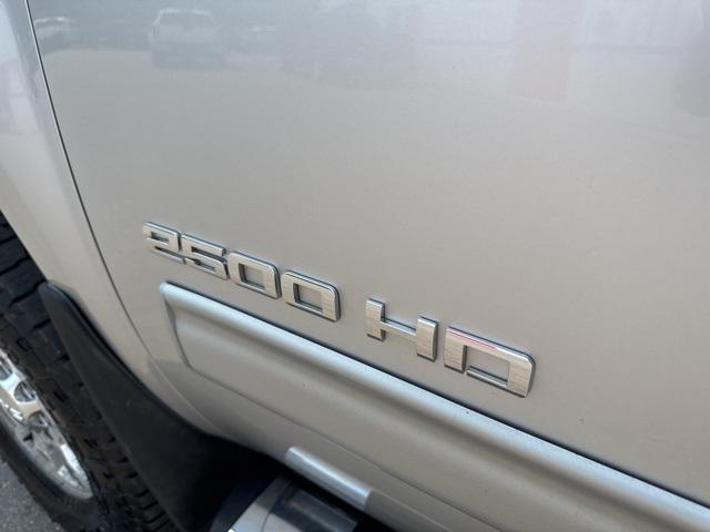 used 2011 GMC Sierra 2500 car, priced at $16,950