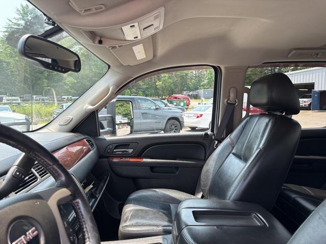 used 2011 GMC Sierra 2500 car, priced at $16,950