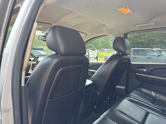 used 2011 GMC Sierra 2500 car, priced at $16,950