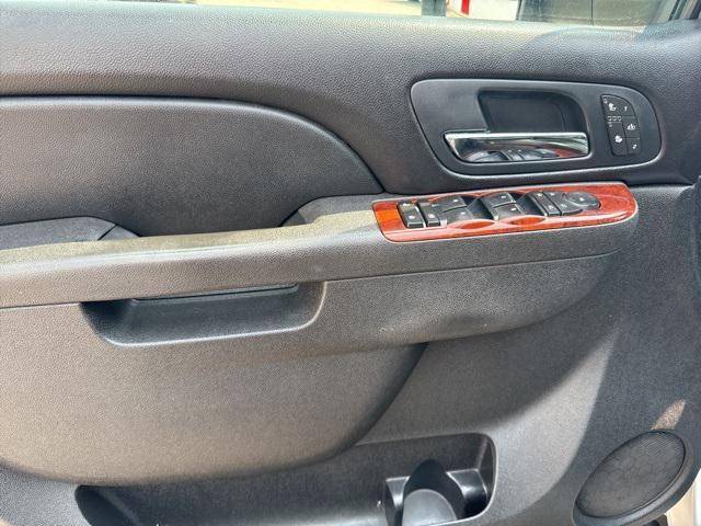 used 2011 GMC Sierra 2500 car, priced at $16,950