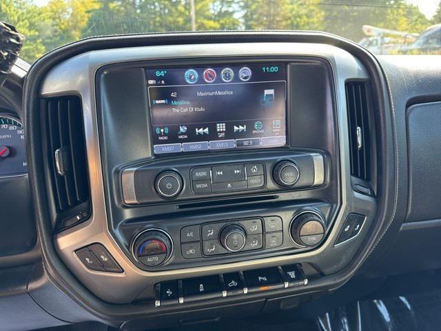 used 2019 Chevrolet Silverado 3500 car, priced at $42,900