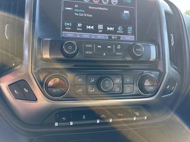 used 2019 Chevrolet Silverado 3500 car, priced at $42,900