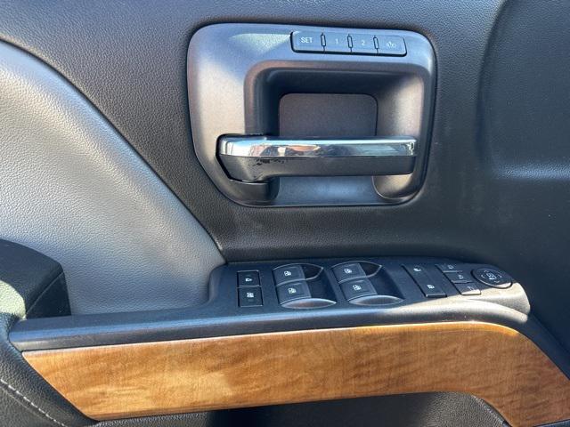 used 2019 Chevrolet Silverado 3500 car, priced at $42,900