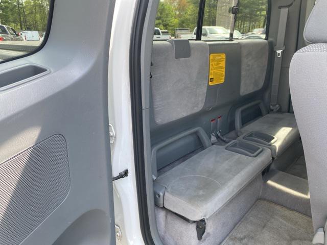 used 2006 Toyota Tacoma car, priced at $7,950