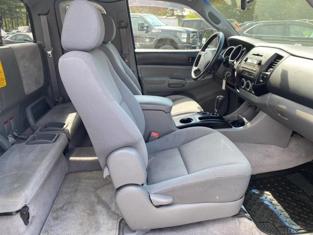 used 2006 Toyota Tacoma car, priced at $7,950
