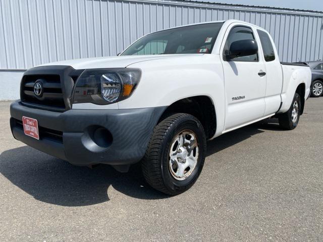 used 2006 Toyota Tacoma car, priced at $7,950