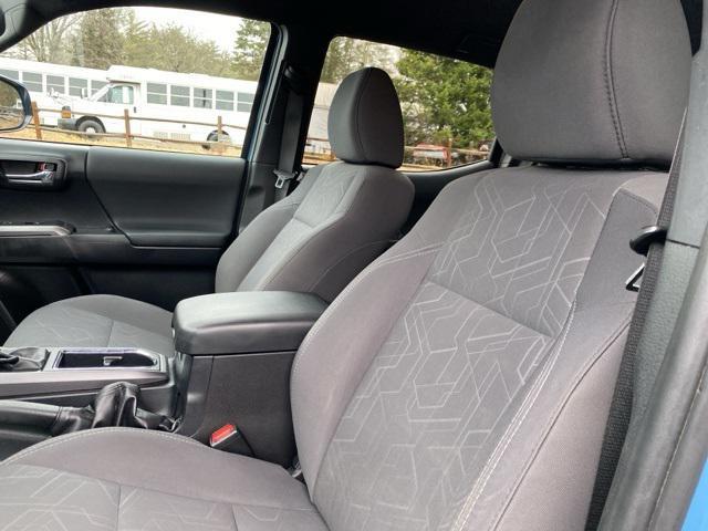 used 2019 Toyota Tacoma car, priced at $30,999