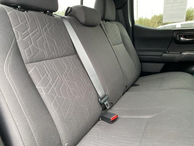 used 2019 Toyota Tacoma car, priced at $30,999