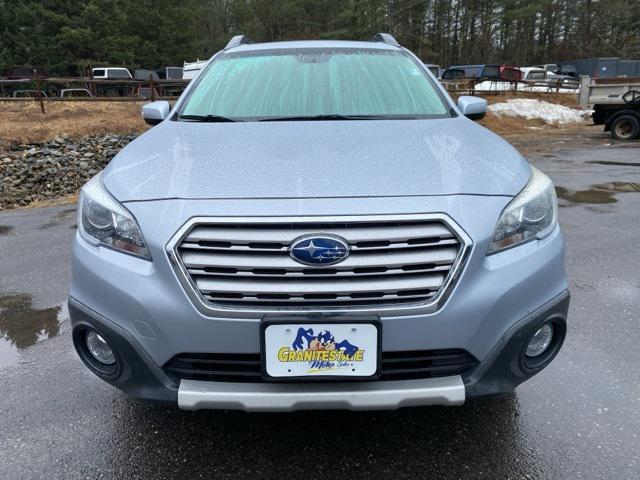 used 2016 Subaru Outback car, priced at $17,999