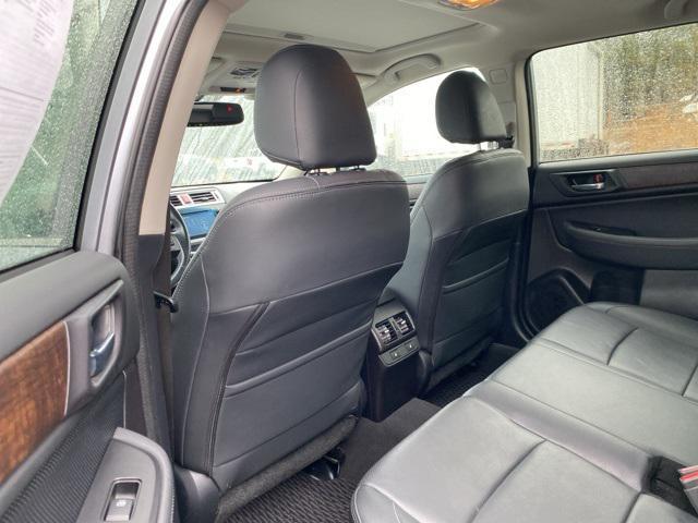 used 2016 Subaru Outback car, priced at $17,999