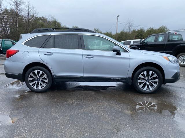 used 2016 Subaru Outback car, priced at $17,999