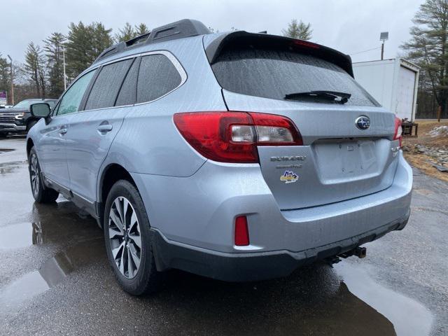 used 2016 Subaru Outback car, priced at $17,999