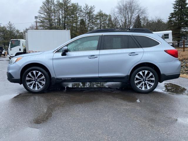 used 2016 Subaru Outback car, priced at $17,999