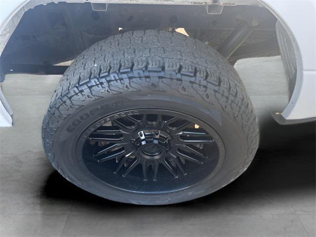 used 2018 Ford F-150 car, priced at $20,499