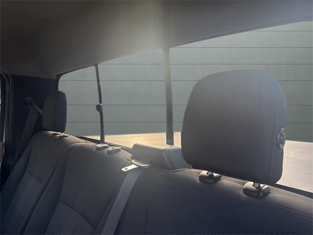 used 2018 Ford F-150 car, priced at $20,999