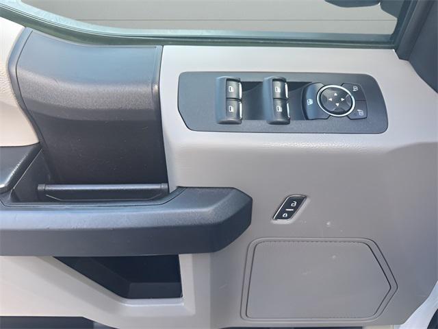 used 2018 Ford F-150 car, priced at $20,999