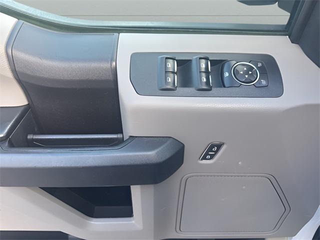 used 2018 Ford F-150 car, priced at $20,499