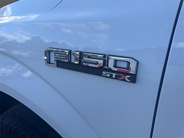 used 2018 Ford F-150 car, priced at $20,999