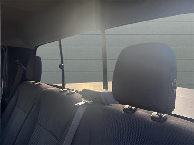 used 2018 Ford F-150 car, priced at $20,499