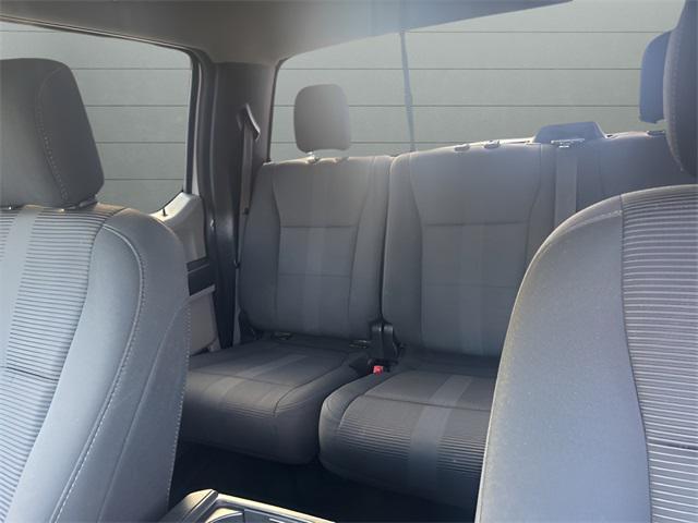 used 2018 Ford F-150 car, priced at $20,999