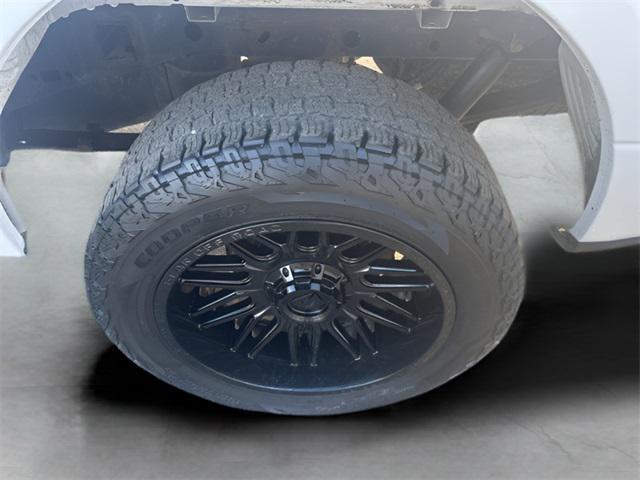 used 2018 Ford F-150 car, priced at $20,999