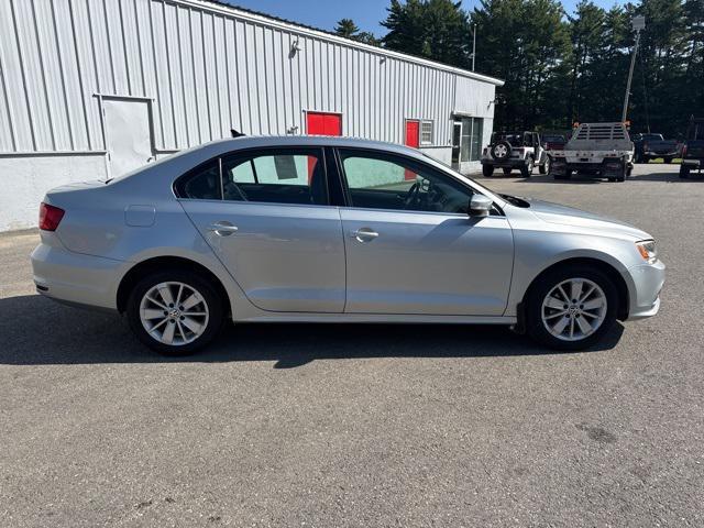 used 2015 Volkswagen Jetta car, priced at $7,999