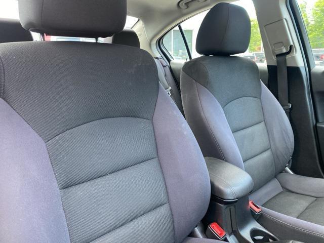 used 2014 Chevrolet Cruze car, priced at $6,950