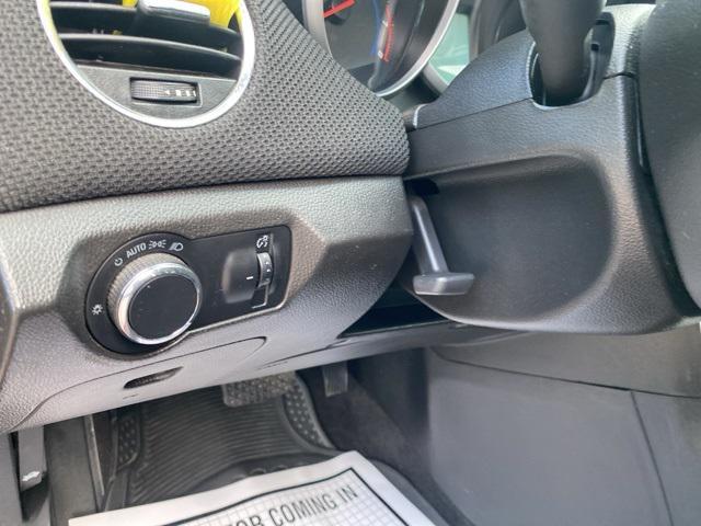 used 2014 Chevrolet Cruze car, priced at $6,950