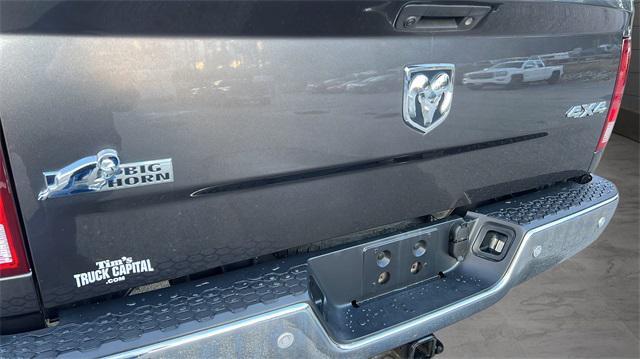 used 2018 Ram 2500 car, priced at $32,999
