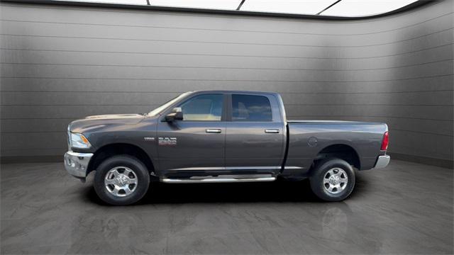 used 2018 Ram 2500 car, priced at $32,999