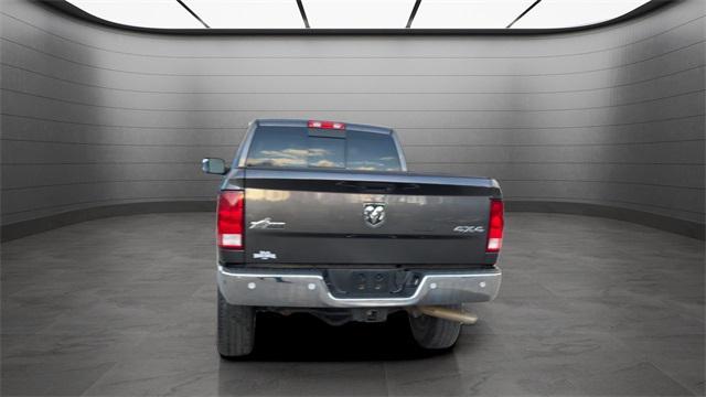 used 2018 Ram 2500 car, priced at $32,999