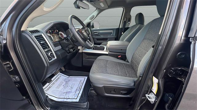 used 2018 Ram 2500 car, priced at $32,999