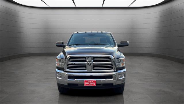 used 2018 Ram 2500 car, priced at $32,999