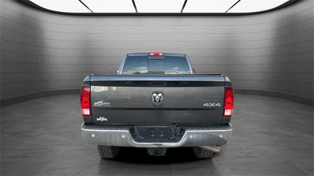 used 2018 Ram 2500 car, priced at $32,999