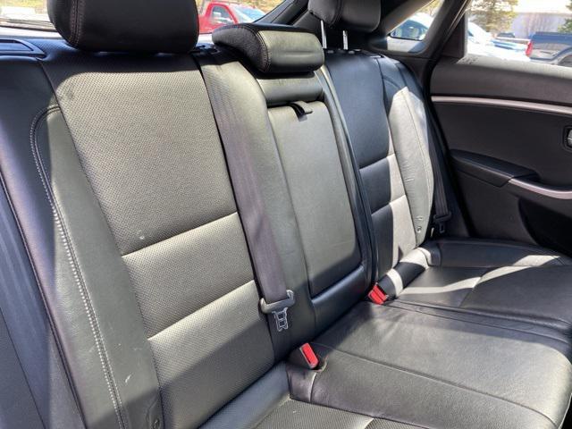 used 2013 Hyundai Elantra GT car, priced at $10,999