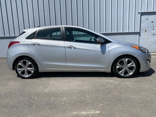 used 2013 Hyundai Elantra GT car, priced at $10,999