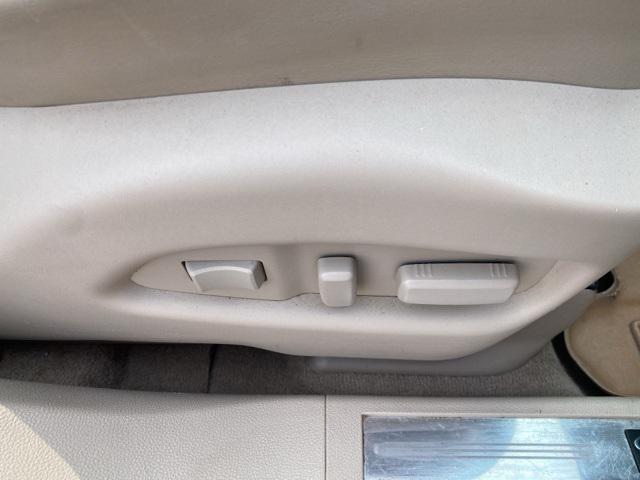 used 2012 Cadillac SRX car, priced at $9,999